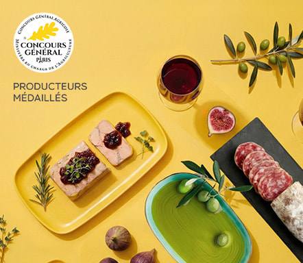 Concours général agricole