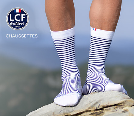La Chaussette de France