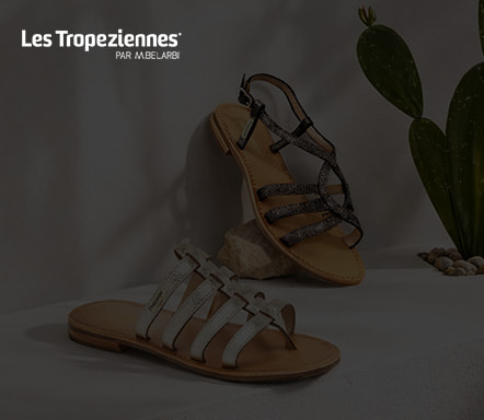 Les Tropeziennes par M.Belarbi