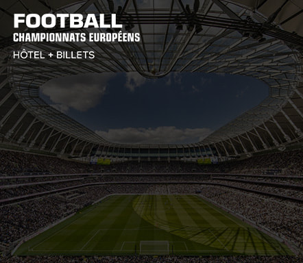 Football - Championnats Européens