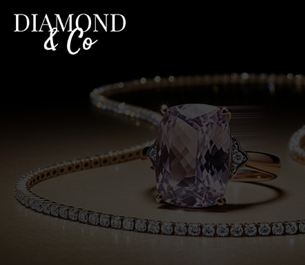 Diamond & Co