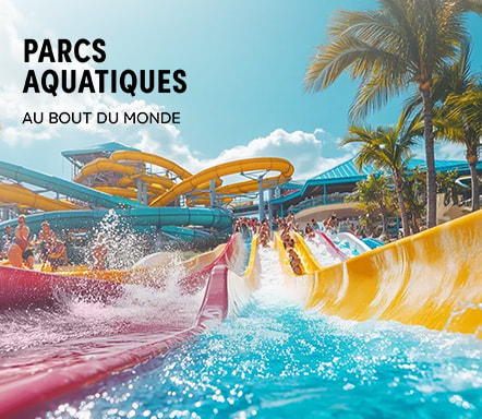 Parcs Aquatiques