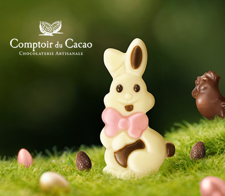 Comptoir du Cacao