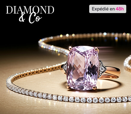 Diamond & Co