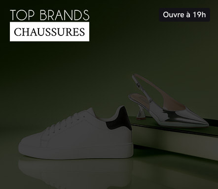 Top Brands Chaussures