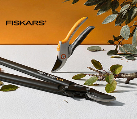 Fiskars