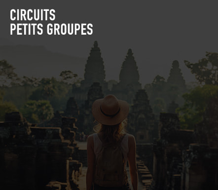 Circuits petits groupe