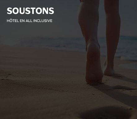 Souston | Hôtel en All Inclusive