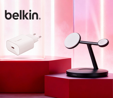 Belkin