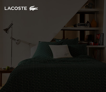 Lacoste Home