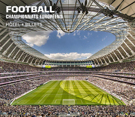 Football - Championnats Européens