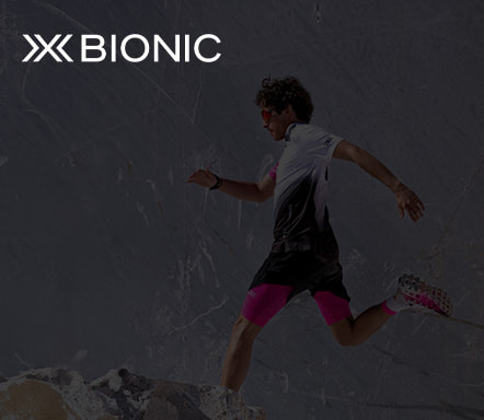 X-Bionic