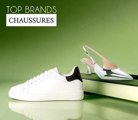 Top Brands Chaussures