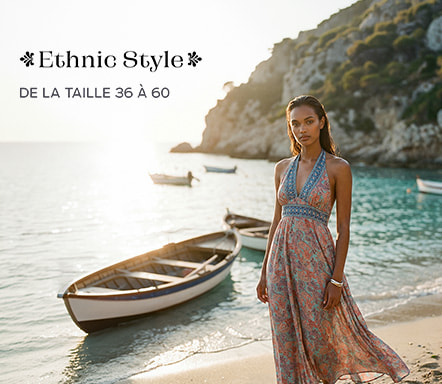 Ethnic Style