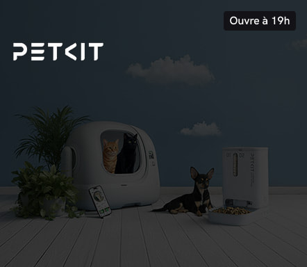 PETKIT