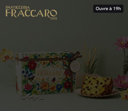 Pasticceria Fraccaro