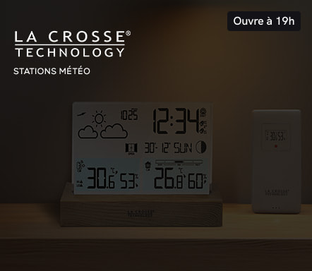 La Crosse Technology