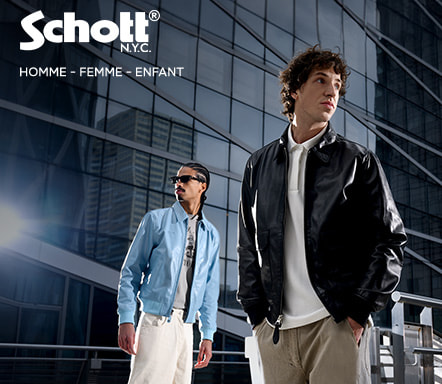 Schott NYC