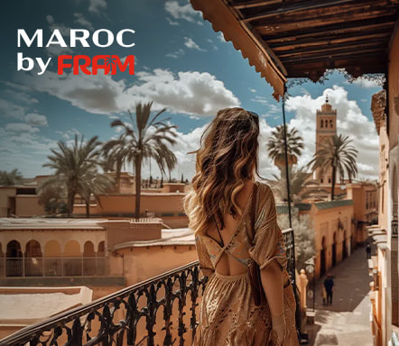 Maroc by Fram 