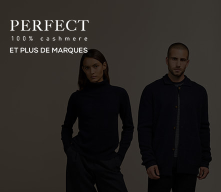 Perfect Cashmere