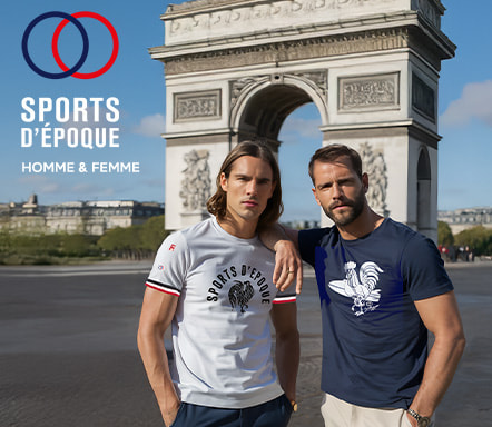 Sports d'époque