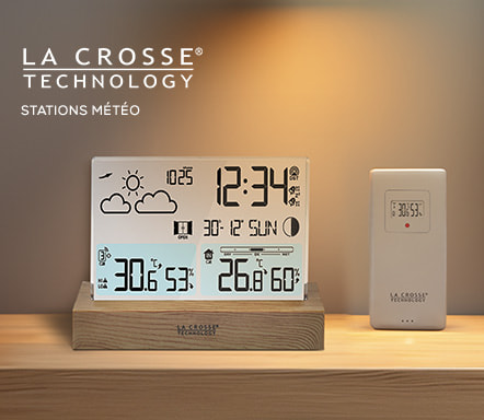 La Crosse Technology