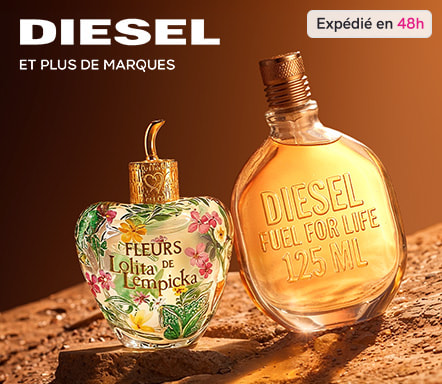 Diesel et Lolita Lempicka