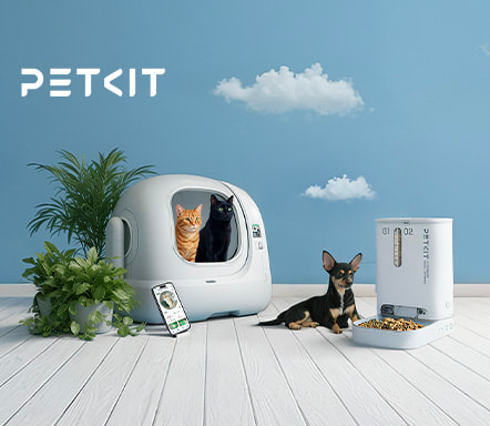 Petkit