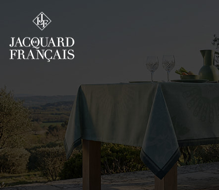 Le Jacquard Français