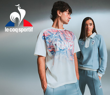 Le Coq Sportif