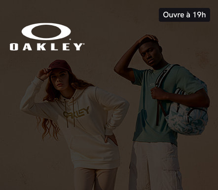 Oakley