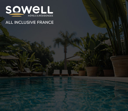 Sowell | All Inclusive France