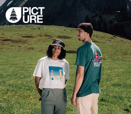 Picture Organic Clothing