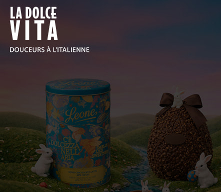 La dolce vita