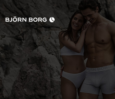 Björn Borg