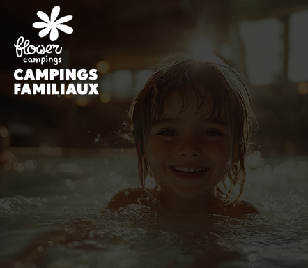 Flower | Campings Familiaux