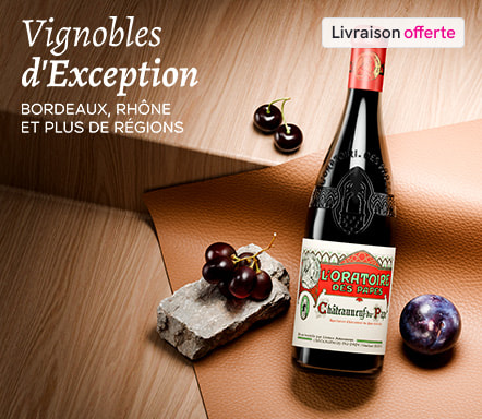 Les Vignobles français