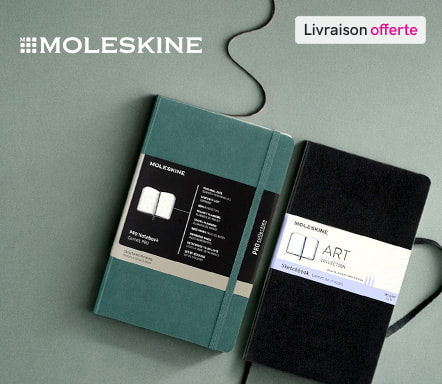 Moleskine