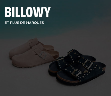 Billowy
