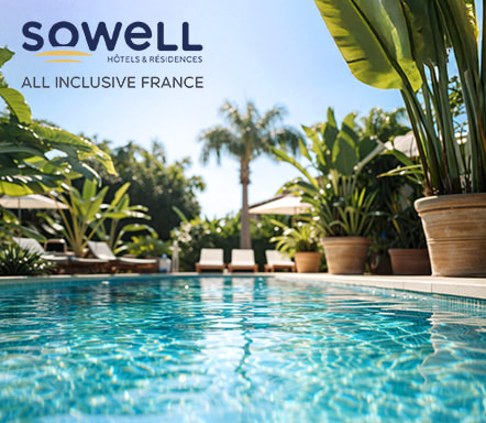Sowell | All Inclusive France