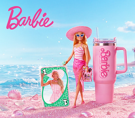 Barbie