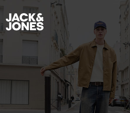 Jack & Jones