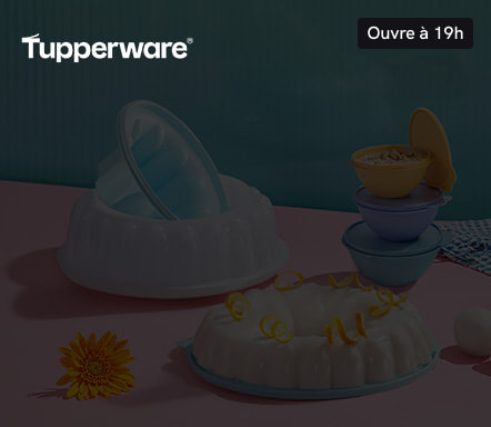 Tupperware