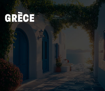 Grèce
