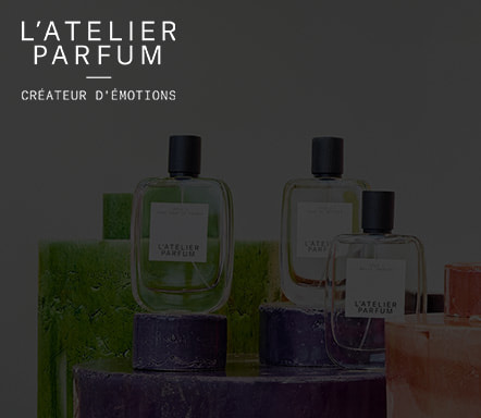 L'atelier Parfum