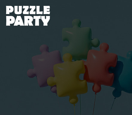 Puzzles Party