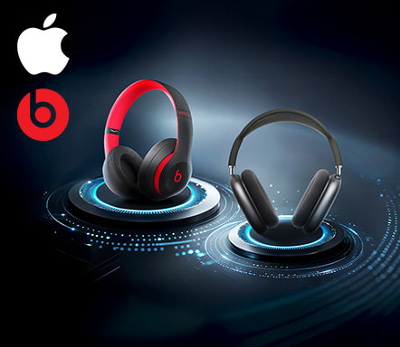 Beats by Dr. Dre y Apple