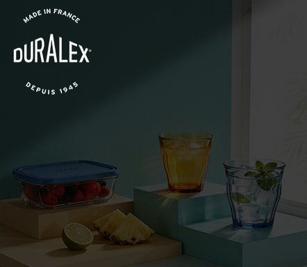 Duralex