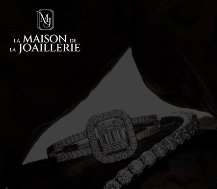 Maison de la joaillerie