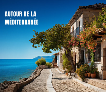 Bassin Méditerranéen